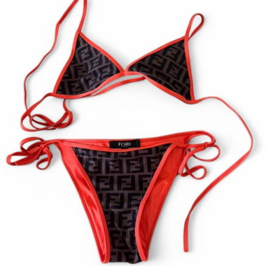 Fendi bikini