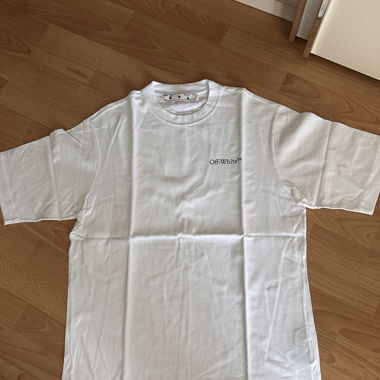 Off-White T-Shirt