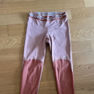 Nike Tights