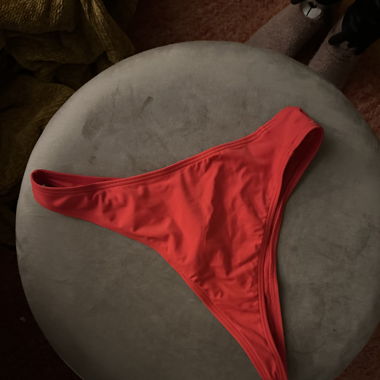 BIKINI HÖSCHEN (Gr. 40, neu - nie benutz)