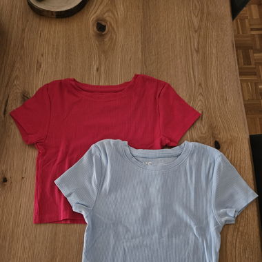 Set 2 t-shirts