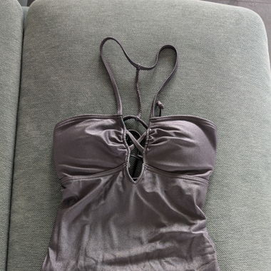 Badeanzug Puma Gr. S