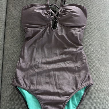 Puma swimsuit size S