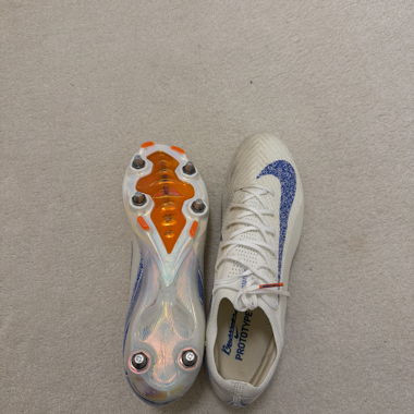 Chaussures de football Nike