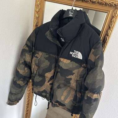 Veste The North face