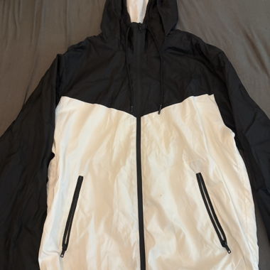 Coupe-vent H&M Divided