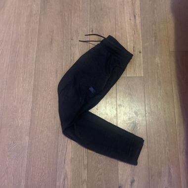 Training noir nike confortable