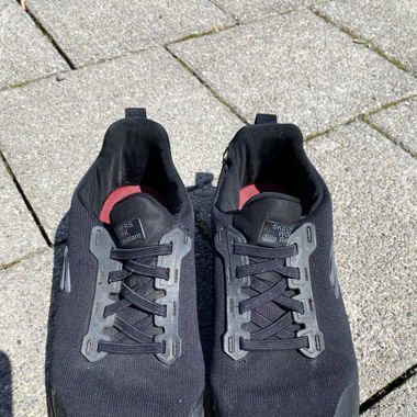 Skechers Work Schuhe 38