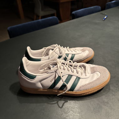 Adidas Samba
