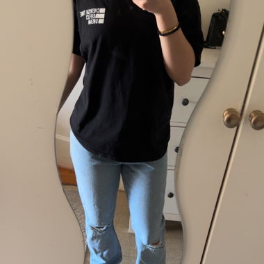 Jeans H&M 