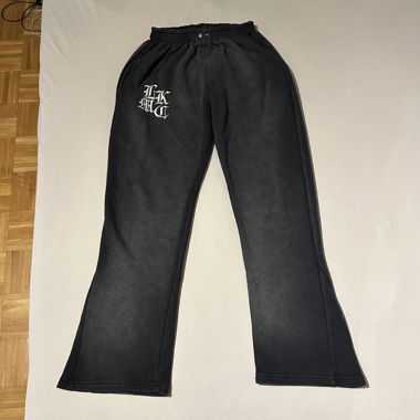 Bas de jogging lukamachaine 
