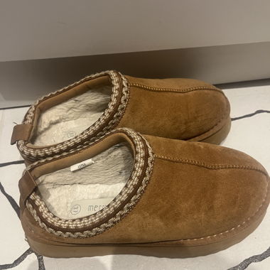 Pantofole Merry Scott