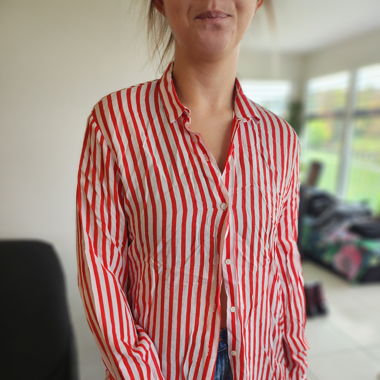 Chemise ZARA