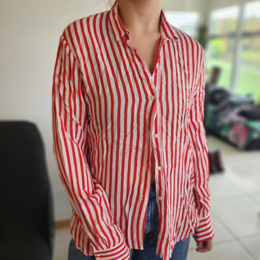 Chemise ZARA