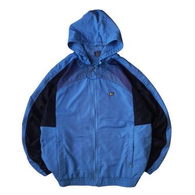 Vintage Nike TN Trackjacket (L)