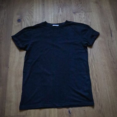 T-Shirt Young Poets Socety