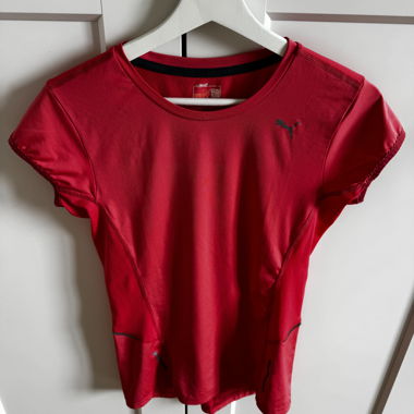 PUMA - T-shirt de sport - Taille S