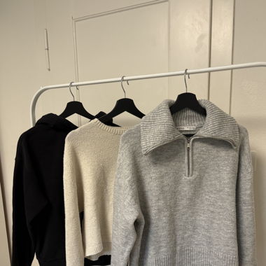 Pullover Bundle 