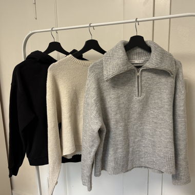 Pullover Bundle 
