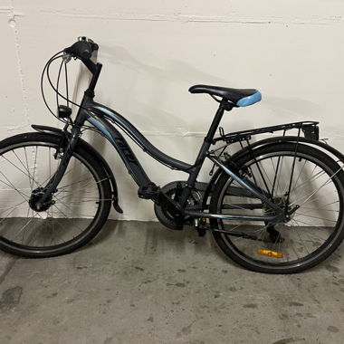 Kindervelo