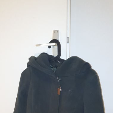 Parka Jacke Marikoo Olive
