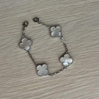 Van cleef armband