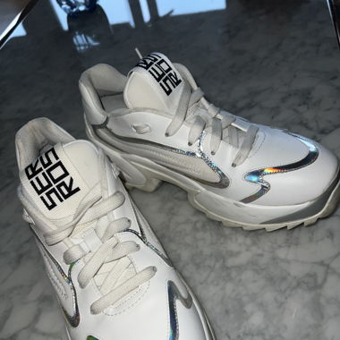 Sergio Rossi Sneakers