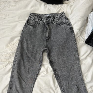 Jeans Mom Slim