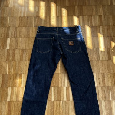 Carhartt jeans