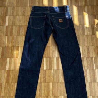Carhartt jeans
