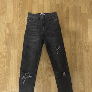 Tally Weijl Zerissene Jeans