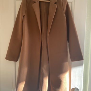 Mantel Zara