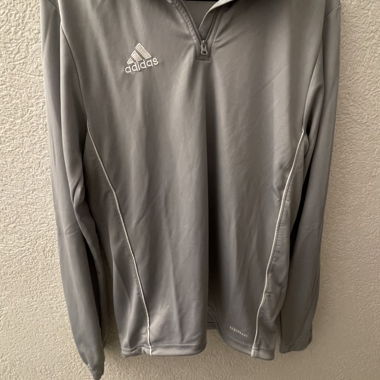 Pull de sport 