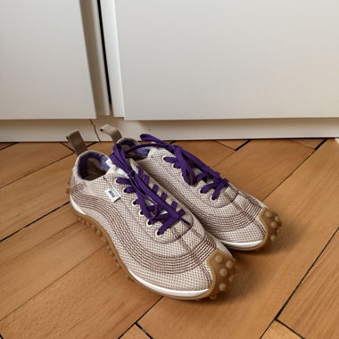 Sneakers AMI