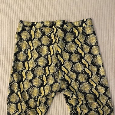 Sportleggins