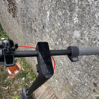 Trottinettes Xiaomi scooter pro 2