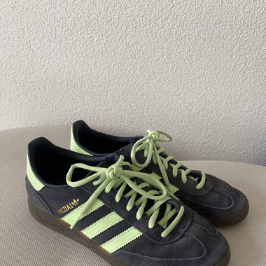 Adidas Spezial