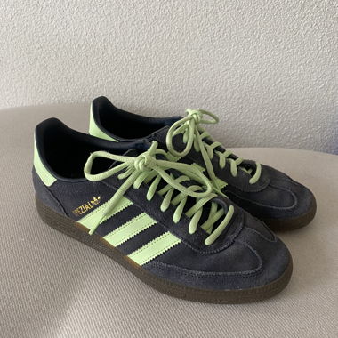Adidas Spezial