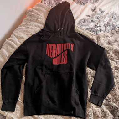 Anti Social Social Club Hoodie
