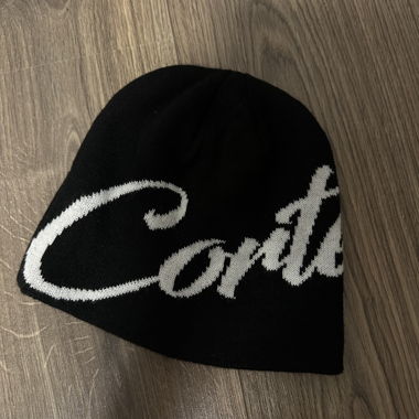 Cappellino Corteiz