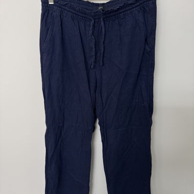 Leinenhose