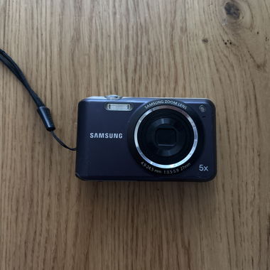 Samsung Kompaktkamera