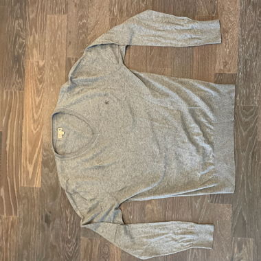 Paul Wollpullover