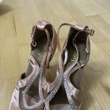 Damen High Heels Burju Shoes USA