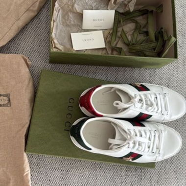 Gucci Ace