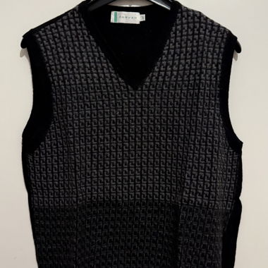 Carven - Maglione senza maniche