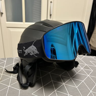 Skibrille