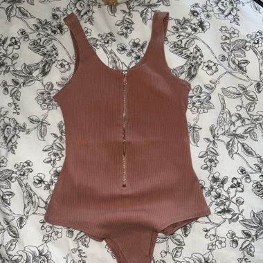 Body rose