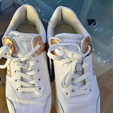 Schuhe Tommy Hilfinger 