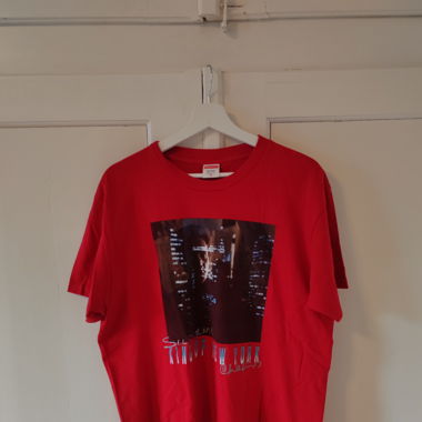 Supreme King of New York T-Shirt 